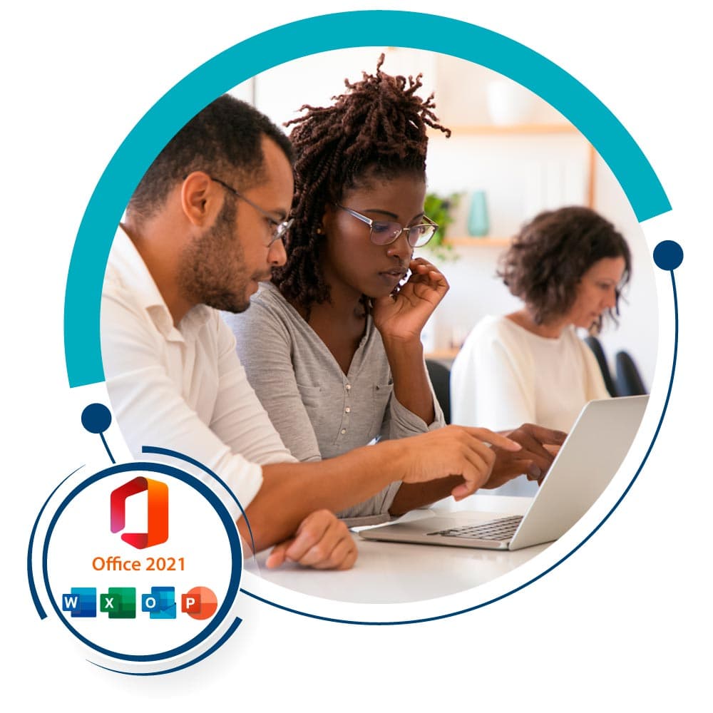 Illustration formation Word et Excel