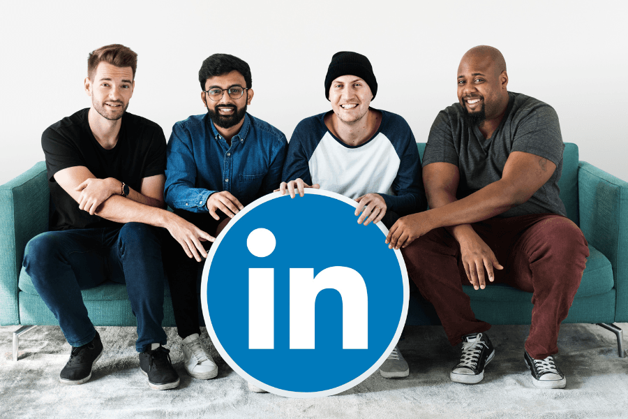 illustration de la Formation LinkedIn